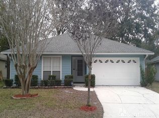 1029 Nesting Swallow Dr, Jacksonville, FL 32225