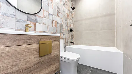 Rented by Aron Fried, LREB