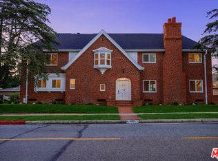 4181 Mount Vernon Dr, Los Angeles, CA 90008