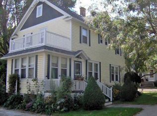 410 W Main St, Brandon, WI 53919