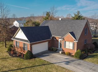 108 Faye St, Berea, KY 40403