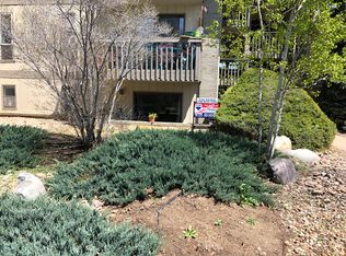 625 Manhattan Pl APT 104, Boulder, CO 80303