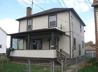 1034 Main St, Aliquippa, PA