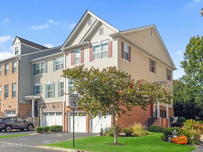 308 Princeton Ct, Shrewsbury, NJ, 07702