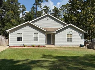 3408 Cedarwood Trl, Tallahassee, FL 32312