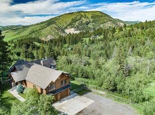 335 Silver Tip Trl, Bozeman, MT 59715