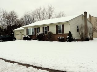 315 Greene Rd, Warminster, PA 18974