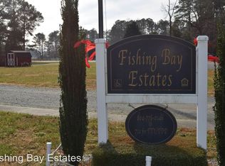 361 Fishing Bay Rd APT B, Deltaville, VA 23043