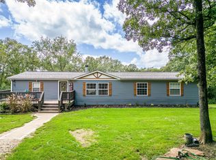 13947 State Road T, Festus, MO 63028