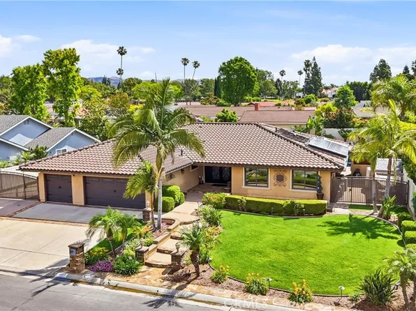 5822 Sunmist Dr, Yorba Linda, CA 92886