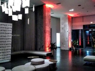 Canvas Condo, Miami, FL 33132