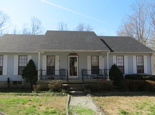 12 Ridgeway Dr, Sugar Tree, TN 38380