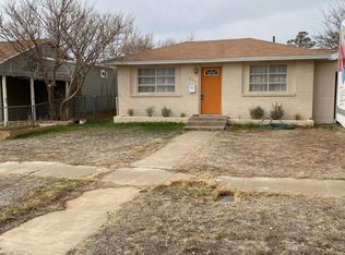 745 S 15th St, Slaton, TX 79364