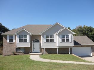 1495 Wilderness Way, Clarksville, TN 37042