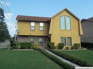 6909 Hillcrest Ln, Birmingham, AL 35212