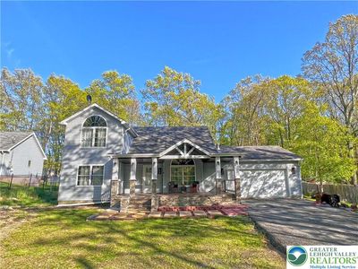 158 Davis Cir, Bushkill, PA, 18324