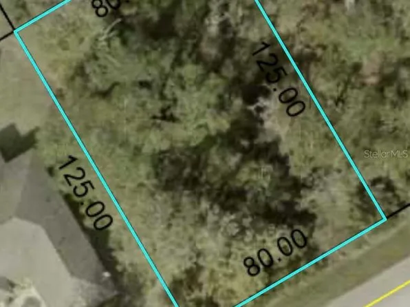 88 Kalamazoo Trl Lot 30, Palm Coast, FL 32164