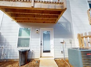 312 Highline Trl, Greenville, SC 29607