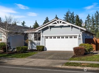 8222 Vashon Dr NE, Lacey, WA