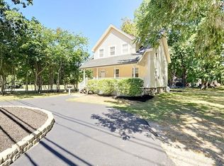348 S Main St, Mansfield, MA 02048
