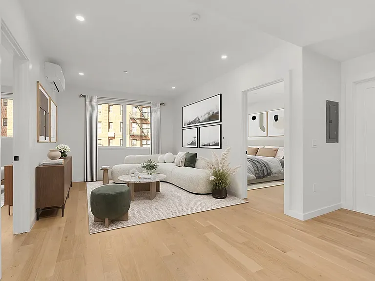 62 Martense St #2A — Photo 1