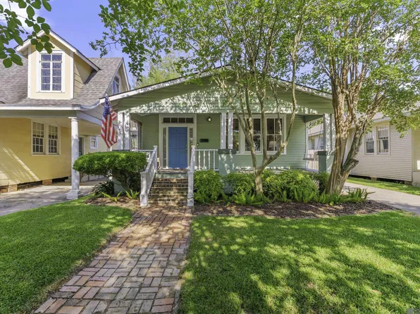 1023 Park Blvd, Baton Rouge, LA 70806