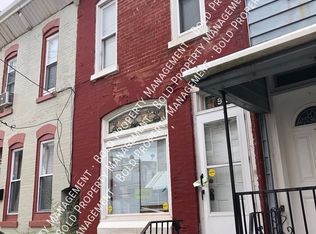 946 Muhlenberg St, Reading, PA 19602