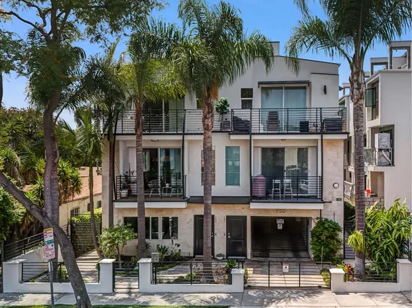1153 N Formosa Ave #2, West Hollywood, CA 90046