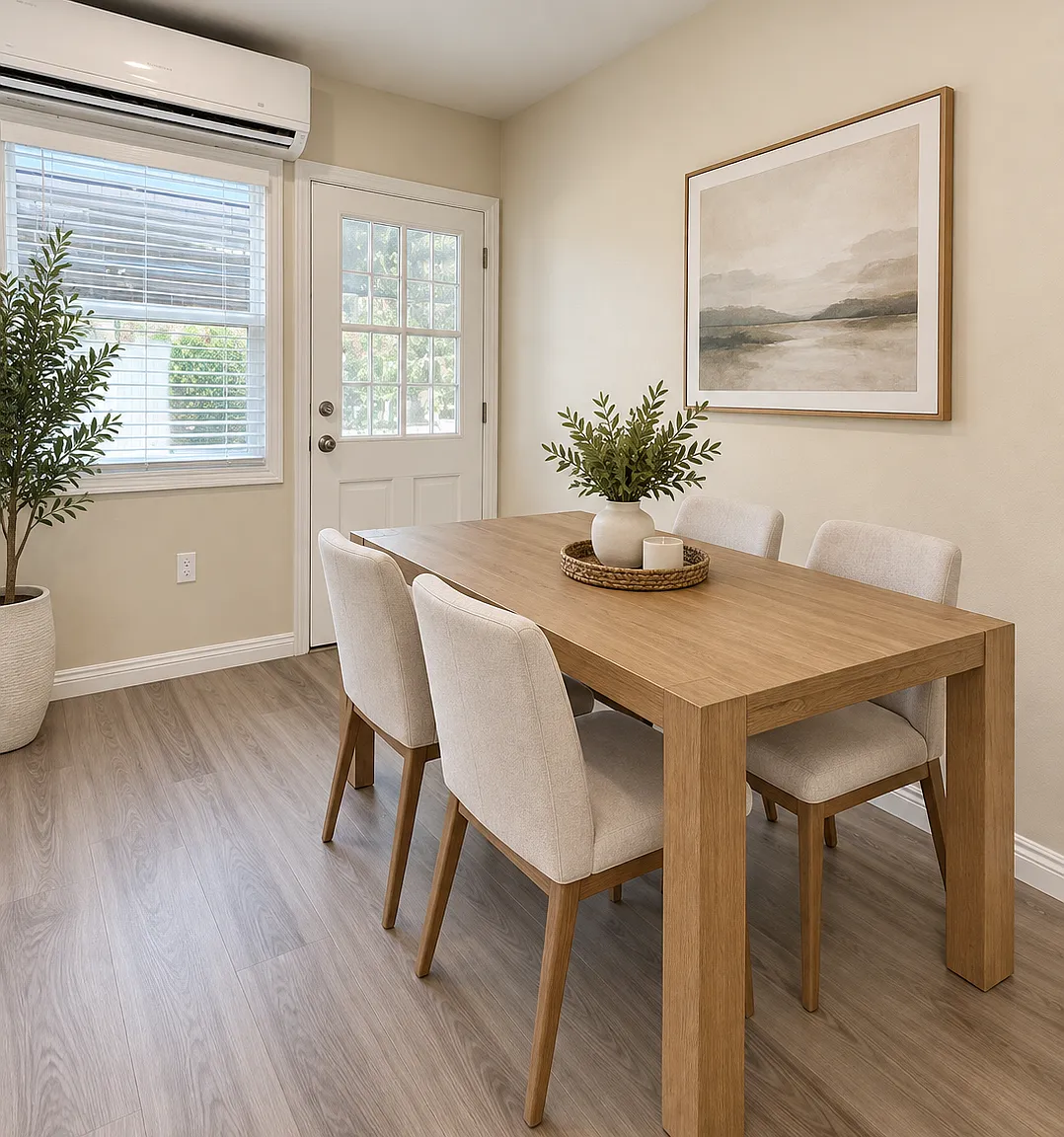 3 bed, 950 sqft, $2,995 — Photo 3