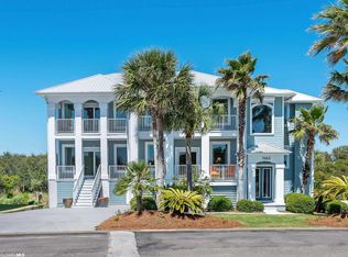 7463 Kiva Way, Gulf Shores, AL 36542