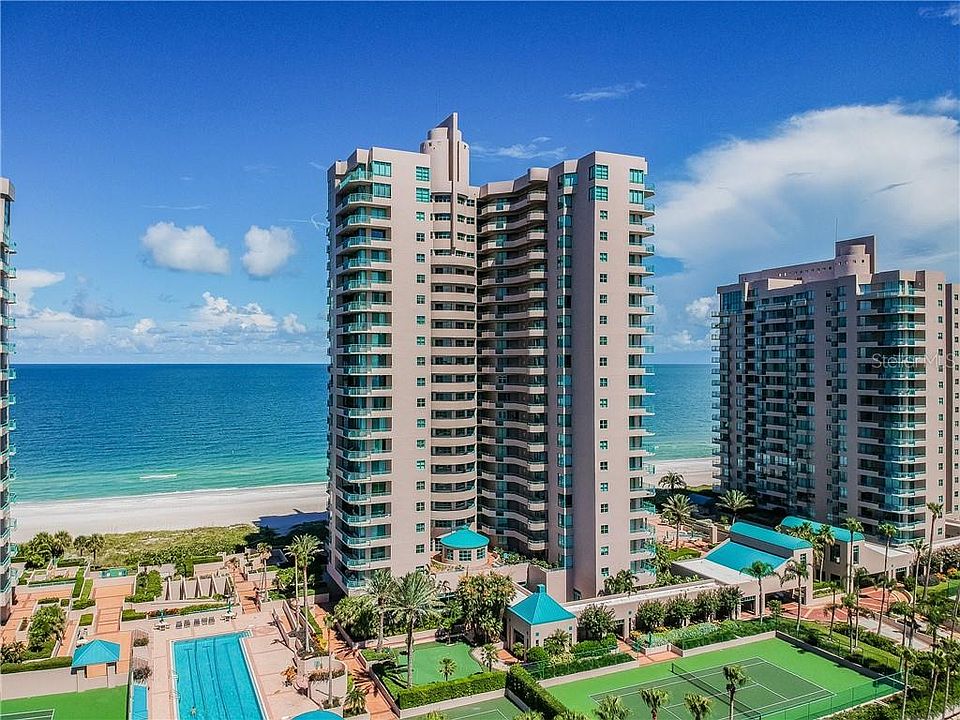 1st image of 1540 Gulf Blvd APT 1106