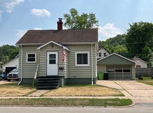 1824 River St #C, Niagara, WI 54151
