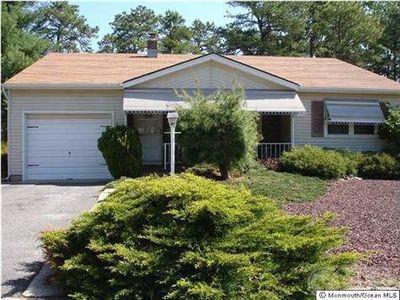 15 Millbrook Ct, Toms River, NJ, 08757