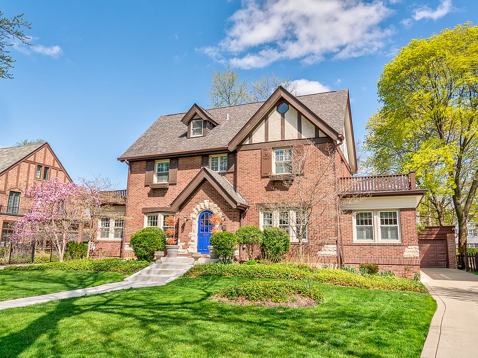 535 Jackson Ave River Forest Il 60305 Mls 10974526 Zillow