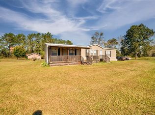 12427 SW Tustenuggee Ave, Fort White, FL 32038