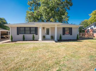 2820 Jefferson Ave SW, Birmingham, AL 35211