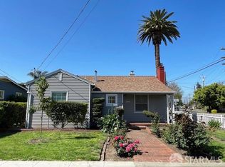 20905 Montgomery Ave, Hayward, CA 94541