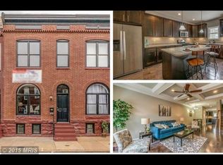 1509 Patapsco St, Baltimore, MD 21230