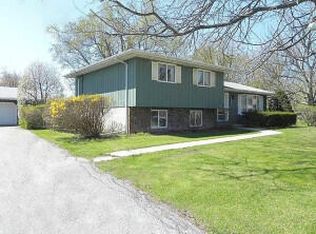 1211 E Us Hwy #330, Griffith, IN 46319