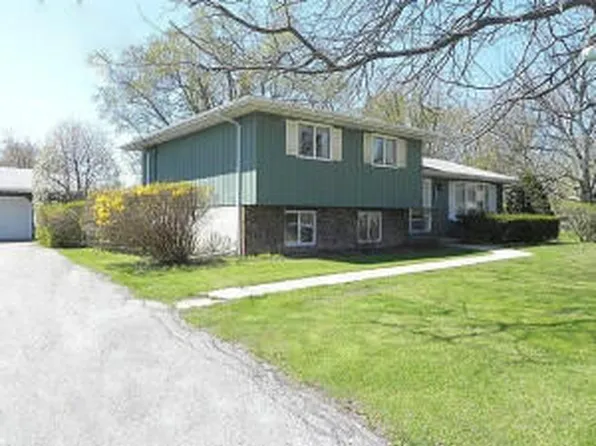 1211 E Us Hwy #330, Griffith, IN 46319