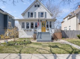 404 S 2nd Ave, Maywood, IL 60153