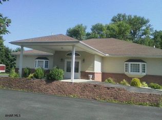 400 Park Ave, Patton, PA 16668