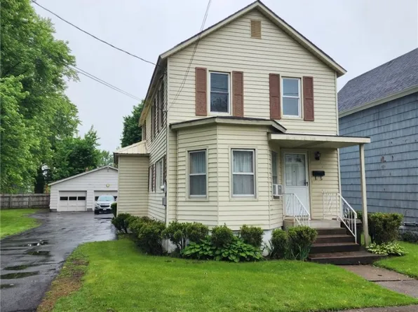 717 Lawrence St, Watertown, NY 13601