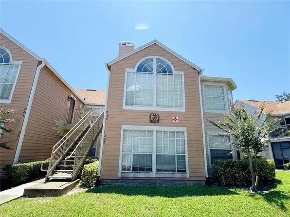 660 YOUNGSTOWN PARKWAY #285, ALTAMONTE SPRINGS, FL 32714