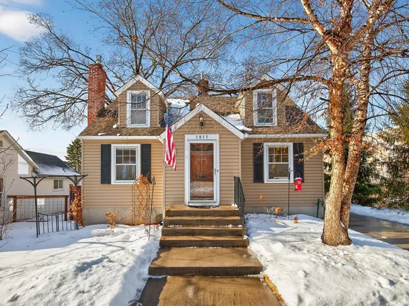 1811 2nd Ave, Anoka, MN 55303