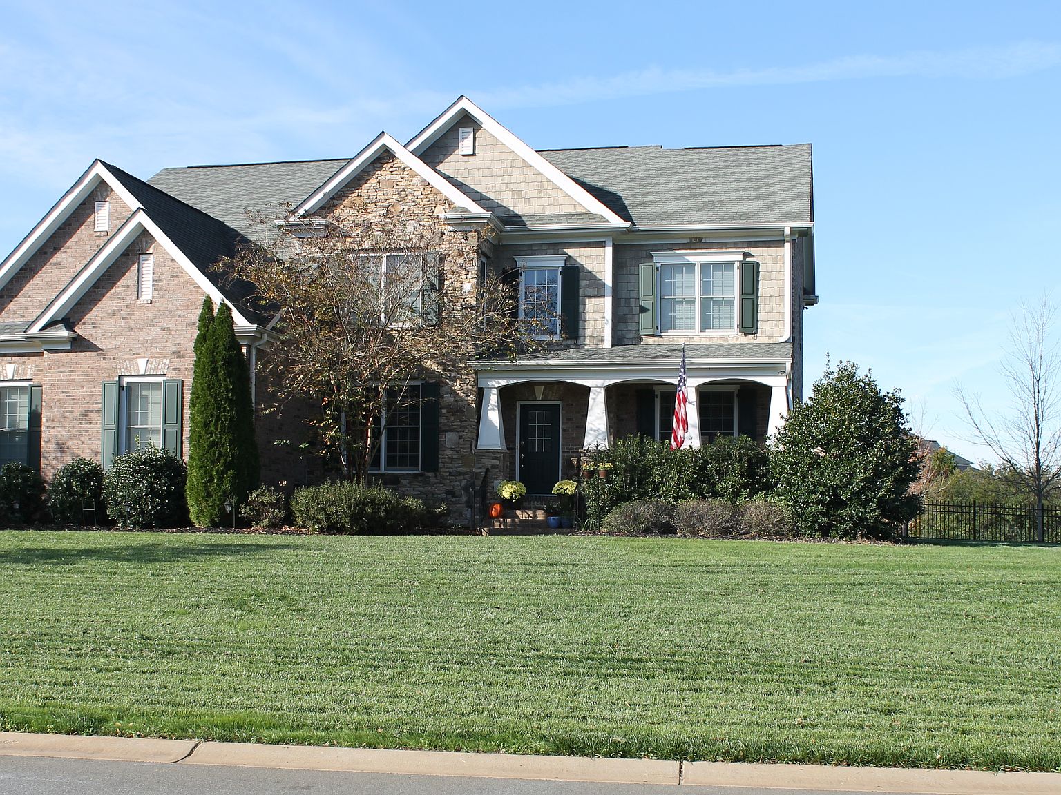 3011 Wheatfield Dr, Waxhaw, NC 28173 Zillow