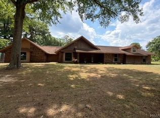 22272 Troy Hwy, Ramer, AL 36069