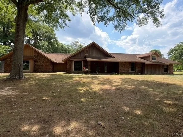 22272 Troy Hwy, Ramer, AL 36069