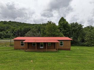 375 Danville Pike SW, Meadows Of Dan, VA 24120