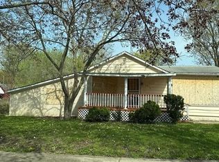 1017 Judge Ave, Waukegan, IL 60085
